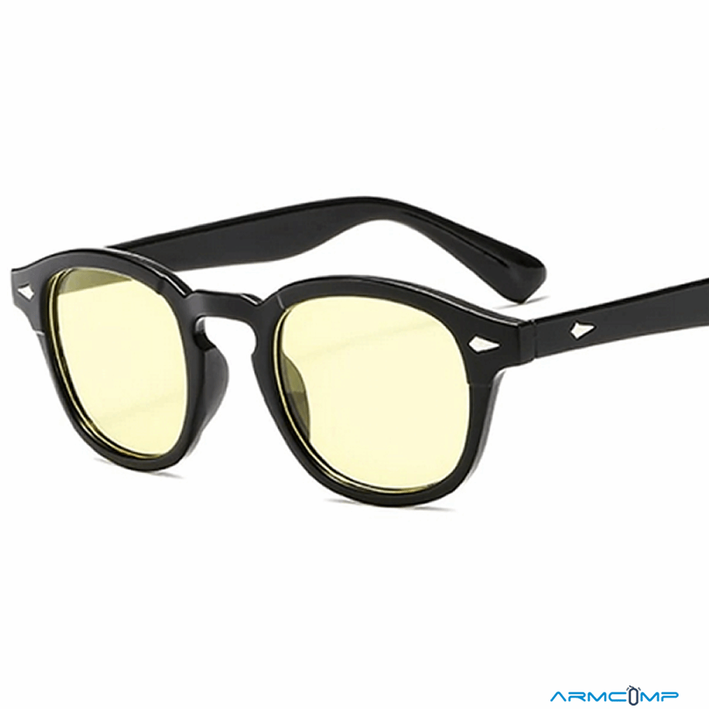 Gafas johnny depp hot sale