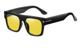 Gafas ZUIDID Black Yellow