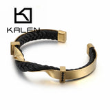 Brazalete Kalen Gold