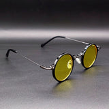 GAFAS DE SOL STEAMPUNK