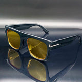 Gafas ZUIDID Black Yellow