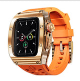 Case Luxury Apple Watch