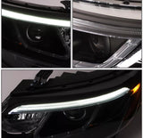 Headlight faros 14-15 SORENTO EX SX