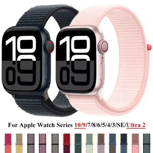 Bandas para Iwatch