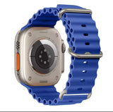 Iwatch Strap Ocean