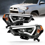 Toyota 4runner 2014-2022 LED