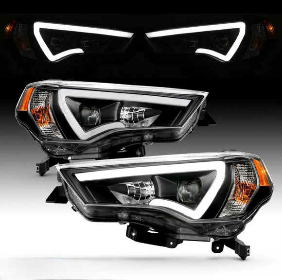 Toyota 4runner 2014-2022 LED