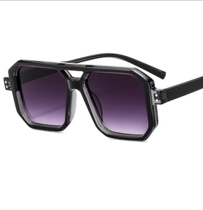 Gafas new pentagon black degree