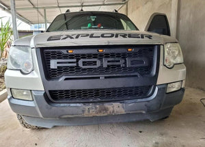 Ford Explorer Sport Trac 07-10