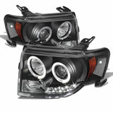 Ford Escape SUV Black LED  2008-2012