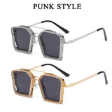 Sunglasses Steampunk AR001