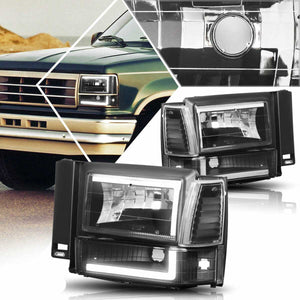 Faros Ford Explorer 91-94