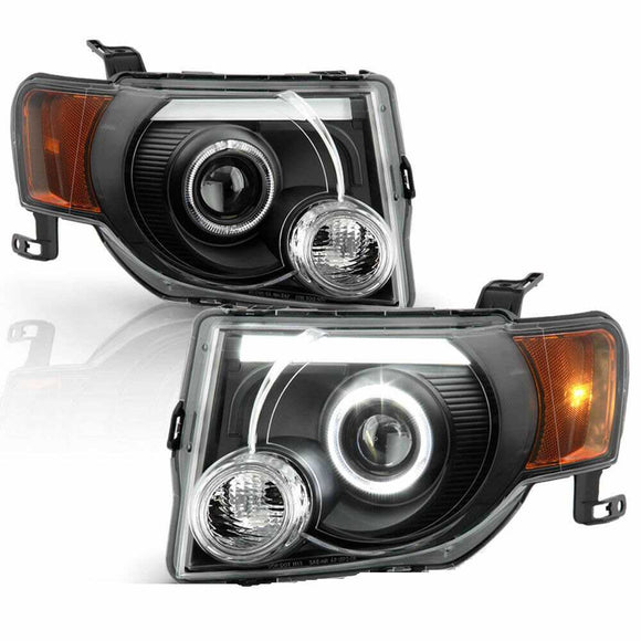 Ford Escape SUV Black LED  2008-2012