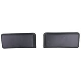 Front Bumper Pads Ford F-150 2009-2014