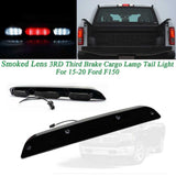 Ford F150 2015 2020 Luz De Stop Led