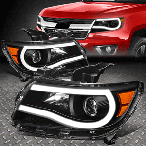 Chevy Colorado 2015 - 2021