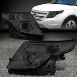 Faros 11-15 FORD EXPLORER