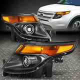 Faros Ford Explorer 2011-2015