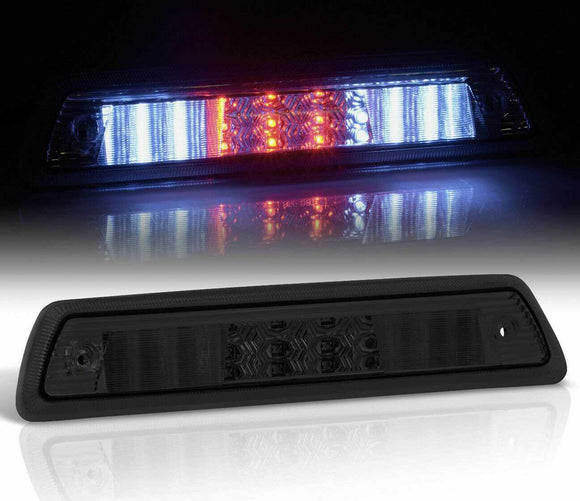 Ford F-150 2009-2014 Luz De Retro Stop