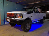 Ford Bronco F-150 F-250 F-350 1992-1998