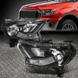 Faros 19-21 Ford Ranger Xl Xlt