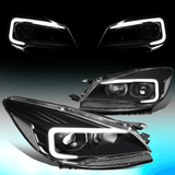 FORD ESCAPE 2013-2016 FAROS