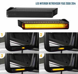 Ford F-150 2009-14 Luz Led