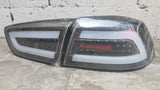 Guias Mitsubishi 08-17 Lancer 08-15