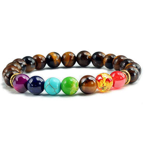 Pulseras Ball Color