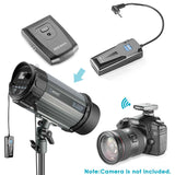 Neewer Studio 2-Pack 250W Strobe Flash