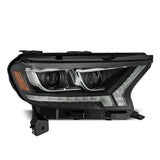 Ford Ranger  2019-2021 LED DRL