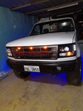 Ford Bronco F-150 F-250 F-350 1992-1998