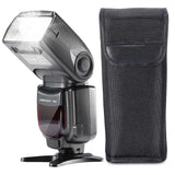 Flash Mk900 I-ttl Speedlite