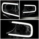 Faros 07-14 Ford Expedition Led Drl