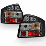 Faros Audi A4 2002-2005 S4