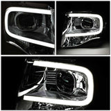 Faros 07-14 Ford Expedition