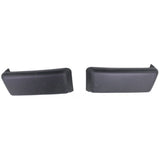 Front Bumper Pads Ford F-150 2009-2014