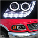 Faros FORD F150 97-04