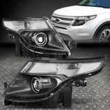 Faros 11-15 FORD EXPLORER