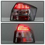 Faros Audi A4 2002-2005 S4