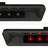 Ford Explorer 2011 2015 Stop Led