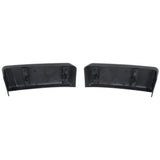 Front Bumper Pads Ford F-150 2009-2014