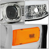 Faros 07-14 Ford Expedition