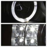 Faros 2003-2006 Chevy Silverado 1500 Led