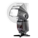 Flash Mk900 I-ttl Speedlite