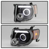 Ford Escape SUV Black LED  2008-2012