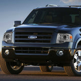 Faros 07-14 Ford Expedition