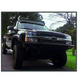 Chevrolet Silverado 1500 2003-2006