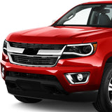 Chevy Colorado 2015 - 2021