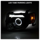 Ford Escape SUV Black LED  2008-2012